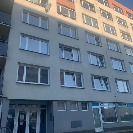 Havlickova Appartement *