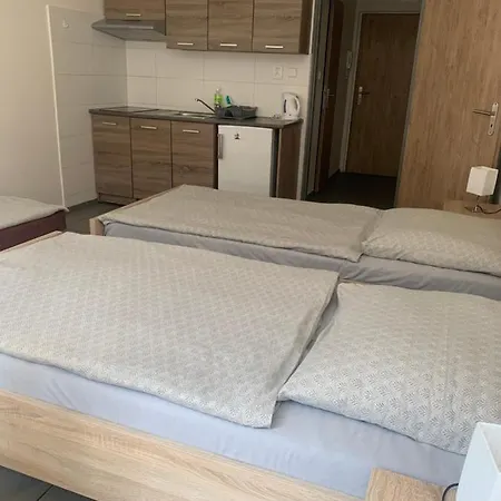 Havlickova Appartement