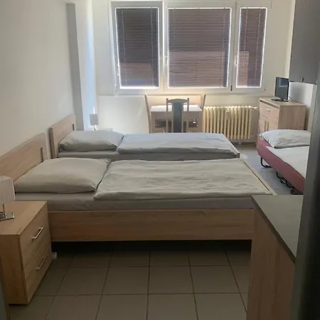 Havlickova Appartement Mladá Boleslav