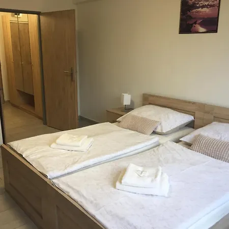 Appartement Havlickova Mladá Boleslav