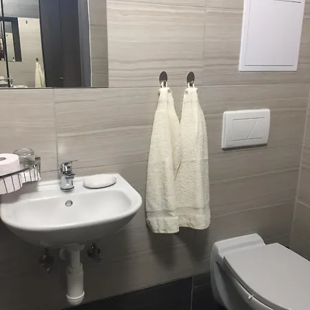 Havlickova Appartement *