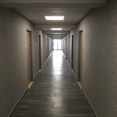 Appartement Havlickova Mladá Boleslav