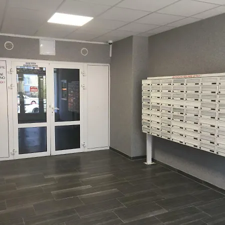 Havlickova * Mladá Boleslav